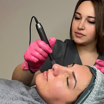 60 Min. Microneedling / BB Glow / klassische Gesichtsbehandlung Aachen OXGE.com Special Offers, Deals & Discounts in Germany