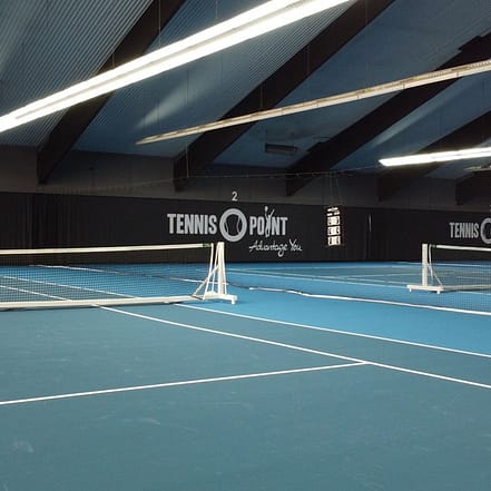 60 Min. Tennis für bis zu 4 Personen: Spielspaß auf Top-Courts Köln OXGE.com Special Offers, Deals & Discounts in Germany