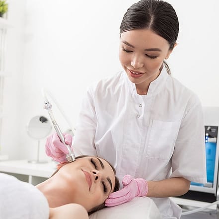 60 Min. klassische Gesichtsbehandlung oder Diamant Mikrodermabrasion Berlin OXGE.com Special Offers, Deals & Discounts in Germany