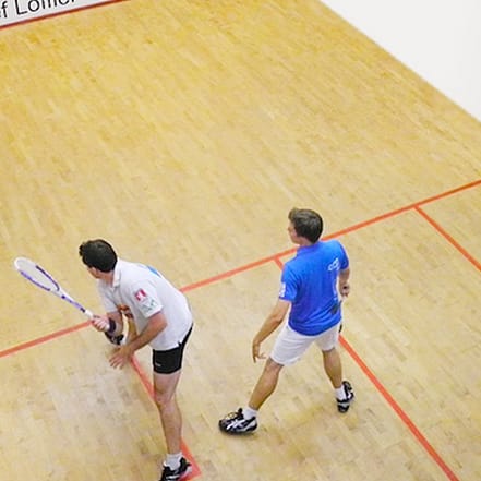 60 Minuten Squash für Zwei München OXGE.com Special Offers, Deals & Discounts in Germany