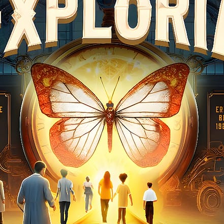 60 oder 120 Min. Zeitticket für EXPLORIA-Escape-Room für 1 Person Bochum OXGE.com Special Offers, Deals & Discounts in Germany