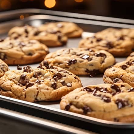 6er- oder 12er-Pack amerikanische Cookies nach Wahl National Deal OXGE.com Special Offers, Deals & Discounts in Germany