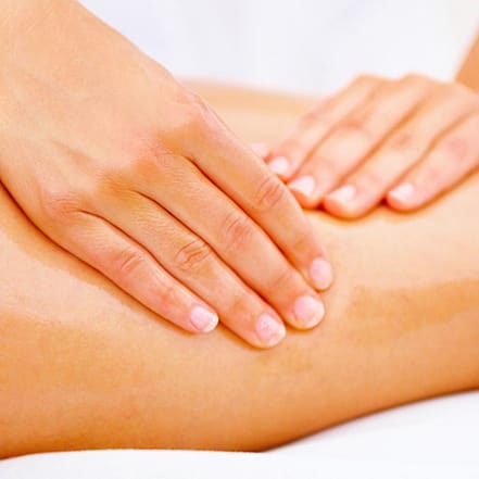 90 Min. Anti-Stress-Massage Mannheim OXGE.com Special Offers, Deals & Discounts in Germany
