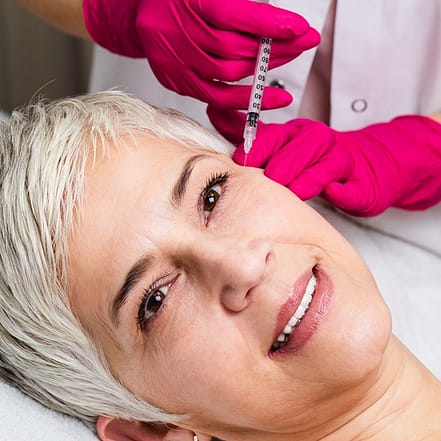 Vampir-Lifting an 1 Zone nach Wahl im Therapiezentrum am Rothenbaum Hamburg OXGE.com Special Offers, Deals & Discounts in Germany