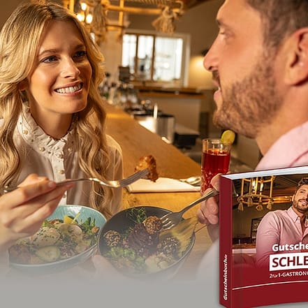 Ab 9,99 € – Schlemmerblock 2025 (bis zu 78% sparen) National Deal OXGE.com Special Offers, Deals & Discounts in Germany