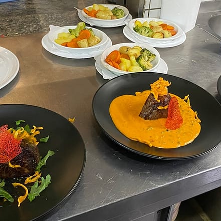 Abendessen – Dinner in the Dark Hamburg OXGE.com Special Offers, Deals & Discounts in Germany