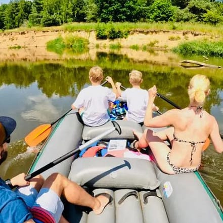 Action auf dem Wasser – 3,5 Std. Bootstour mit 3D Bogenschießen & BBQ Dresden OXGE.com Special Offers, Deals & Discounts in Germany