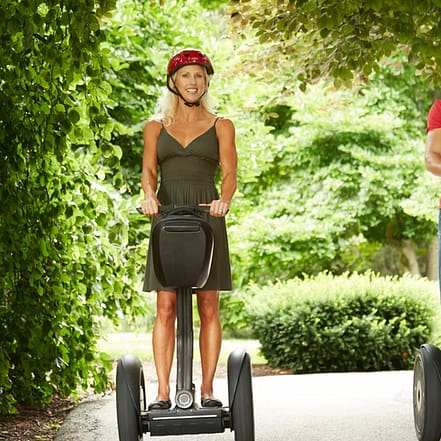 After-Work Siebenmühlental Tour mit dem Segway Stuttgart OXGE.com Special Offers, Deals & Discounts in Germany