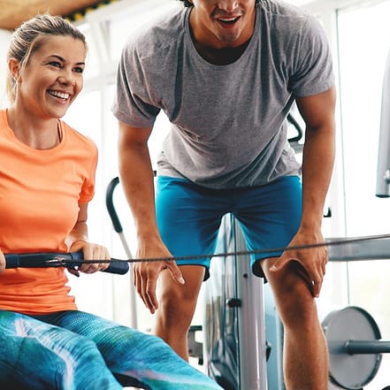 All Inclusive Fitness-Mitgliedschaft Frankfurt OXGE.com Special Offers, Deals & Discounts in Germany