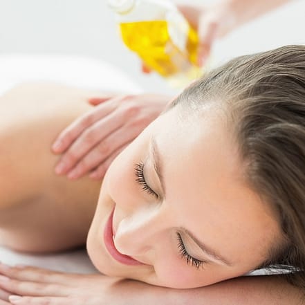 Anti-Stress-Massage, Fußreflexzonenmassage oder Ohrakupunktur Dresden OXGE.com Special Offers, Deals & Discounts in Germany