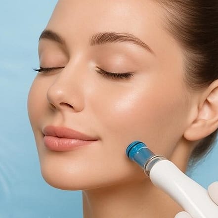 Aqua-Facial-Gesichtsbehandlung, opt. mit Licht-Therapie, für 1 Person Essen OXGE.com Special Offers, Deals & Discounts in Germany
