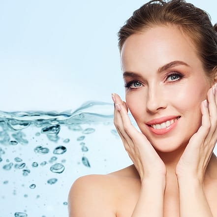 Aqua Facial und Zahn-Bleaching Stuttgart OXGE.com Special Offers, Deals & Discounts in Germany