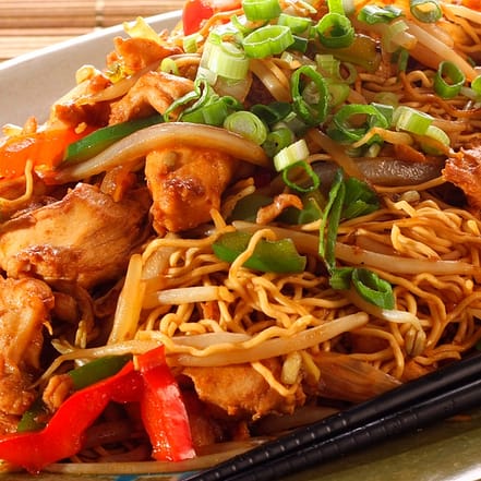 Asiatisches 2-Gänge-Menü Essen OXGE.com Special Offers, Deals & Discounts in Germany