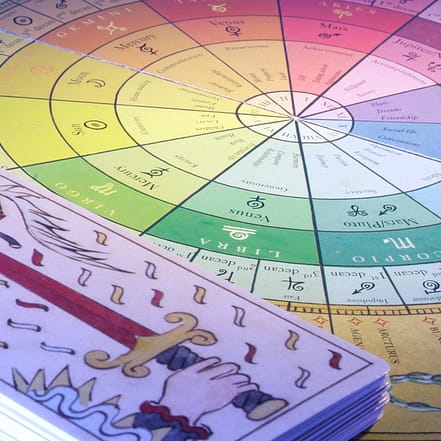 Astrologisches Horoskop National Deal OXGE.com Special Offers, Deals & Discounts in Germany