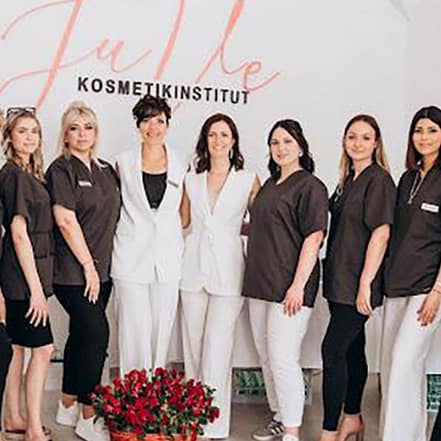 Augenbrauen- und Wimpernlifting opt. inkl. Zupfen & Färben Nürnberg OXGE.com Special Offers, Deals & Discounts in Germany