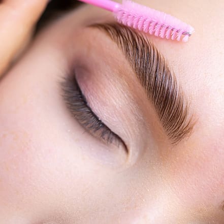 Augenbrauen- und/oder Wimpern-Lifting inkl. Färben für 1 Person Dortmund OXGE.com Special Offers, Deals & Discounts in Germany