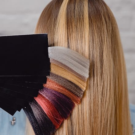 Balayage inkl. Ansatzfärbung und 20 o. 30 Foliensträhnen für 1 Person München OXGE.com Special Offers, Deals & Discounts in Germany