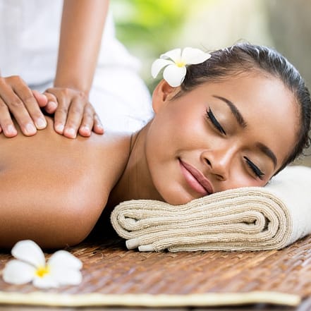 Balinesische Ganzkörper-Massage Frankfurt OXGE.com Special Offers, Deals & Discounts in Germany