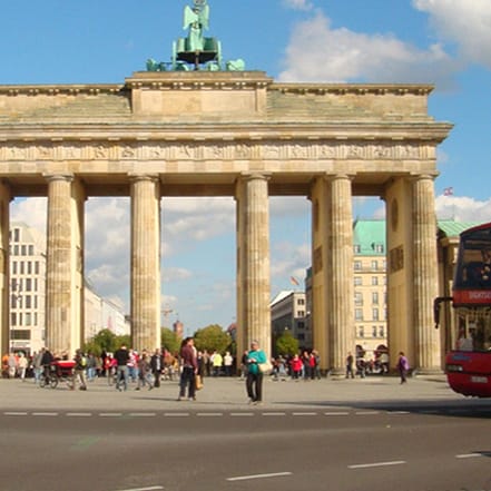 Berlin Card: 7 Tage oder Jahreskarte für 1 Person – Kultur & Genuss National Deal OXGE.com Special Offers, Deals & Discounts in Germany
