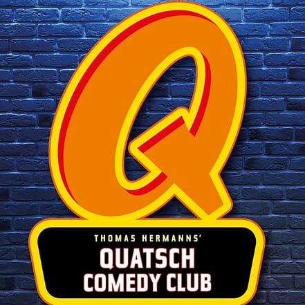 Beste Plätze Ticket für die Live Show – Quatsch Comedy Club in Hamburg Hamburg OXGE.com Special Offers, Deals & Discounts in Germany