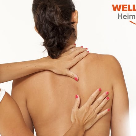 Bindegewebs-Massage – Onlinekurs National Deal OXGE.com Special Offers, Deals & Discounts in Germany