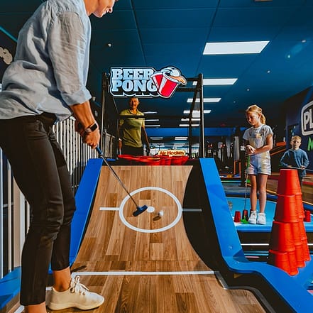 Bis zu 10% Rabatt auf den Golf – Minigolf – Schwarzlicht bei Laserstar Oldenburg Bremen OXGE.com Special Offers, Deals & Discounts in Germany