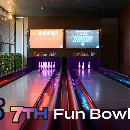 Bis zu 20% Rabatt auf den Bowling bei 7th Space GmbH Düsseldorf OXGE.com Special Offers, Deals & Discounts in Germany