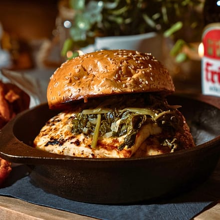 Bis zu 20% Rabatt auf den Burger bei Gewölbe³ Düsseldorf OXGE.com Special Offers, Deals & Discounts in Germany