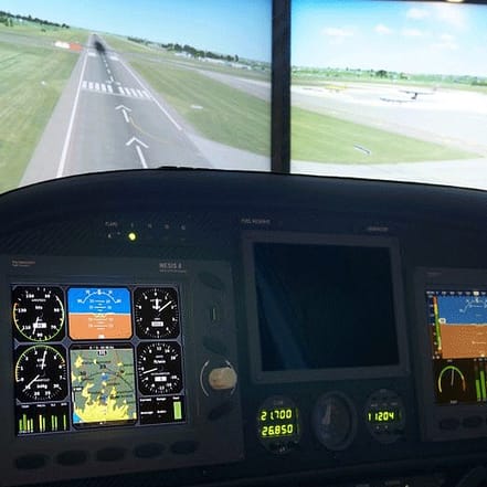 Bis zu 20% Rabatt auf den Fahrsimulator bei Ruwe Aero Gmbh Berlin OXGE.com Special Offers, Deals & Discounts in Germany