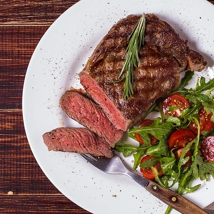 Bis zu 22% Rabatt auf den Steak bei Lord Helmchen Braunschweig OXGE.com Special Offers, Deals & Discounts in Germany