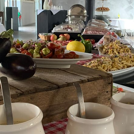 Bis zu 23% Rabatt auf den Brunch bei Gut Hohenholz Köln OXGE.com Special Offers, Deals & Discounts in Germany
