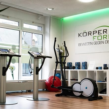 Bis zu 30% Rabatt auf den EMS (elektrische Muskelstimulation) bei Körperformen Neuwied Koblenz OXGE.com Special Offers, Deals & Discounts in Germany