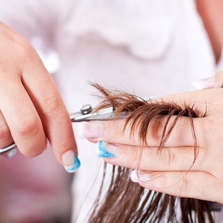 Bis zu 35% Rabatt auf Haarschnitt bei For Your Beauty Hamburg OXGE.com Special Offers, Deals & Discounts in Germany