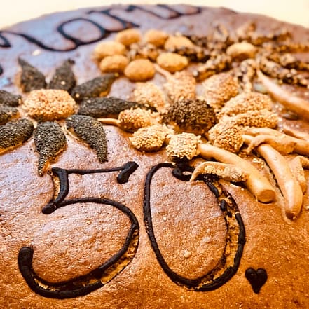 Bis zu 36% Rabatt auf Brot bei Bäckerei Konditorei Denk München OXGE.com Special Offers, Deals & Discounts in Germany