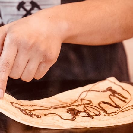 Bis zu 36% Rabatt auf den Crêperie bei POTT BAKERY – Genussbude am Kemnader See Bochum OXGE.com Special Offers, Deals & Discounts in Germany