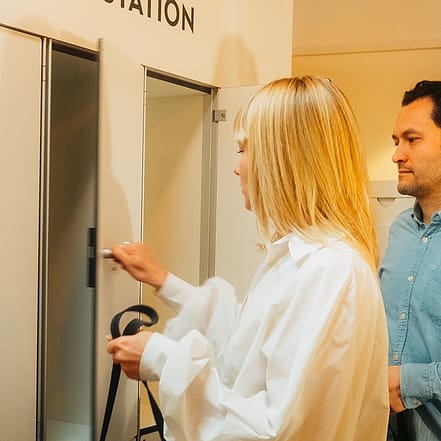 Bis zu 36% Rabatt auf den Therapie – Lichttherapie bei Urban Boost 43 GmbH Berlin OXGE.com Special Offers, Deals & Discounts in Germany