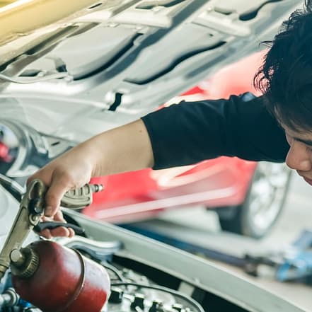 Bis zu 38%Rabatt auf den Ölwechsel bei Carfix KFZ Service GmbH Düsseldorf OXGE.com Special Offers, Deals & Discounts in Germany