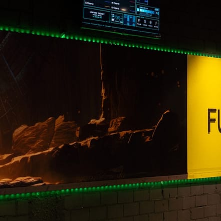 Bis zu 40% Rabatt auf den Lasertag bei Funderground Köln OXGE.com Special Offers, Deals & Discounts in Germany