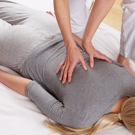 Bis zu 40% Rabatt auf den Massage – Shiatsu bei SHIATSU Karin Moucha Berlin OXGE.com Special Offers, Deals & Discounts in Germany