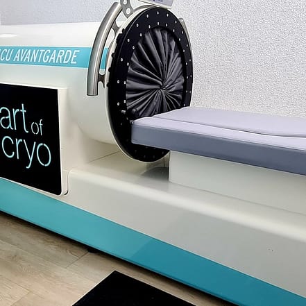 Bis zu 43% Rabatt auf den Massage – Lymphdrainage bei Cryo Hamm Dortmund OXGE.com Special Offers, Deals & Discounts in Germany