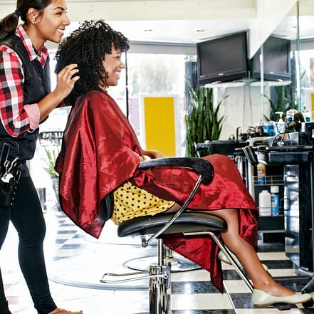 Bis zu 43% Rabatt auf den Verwöhnpaket bei Nice Friseur & Barber München OXGE.com Special Offers, Deals & Discounts in Germany