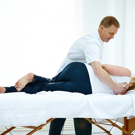 Bis zu 44% Rabatt auf den Chiropraktik/Osteopathie bei Naturheilpraxis Bernstein Berlin OXGE.com Special Offers, Deals & Discounts in Germany