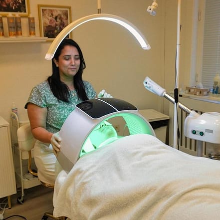Bis zu 45% Rabatt auf den Massage – Ganzkörpermassage bei ANA RAMOS BEAUTY kOSMETIK Hamburg OXGE.com Special Offers, Deals & Discounts in Germany