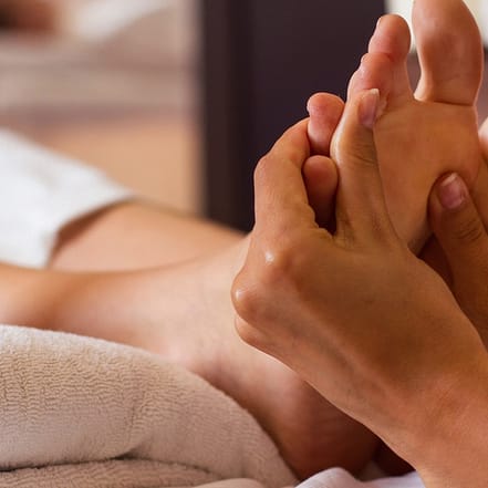 Bis zu 46% Rabatt auf den Massage bei Praxis Melanie Jakobs Bonn OXGE.com Special Offers, Deals & Discounts in Germany