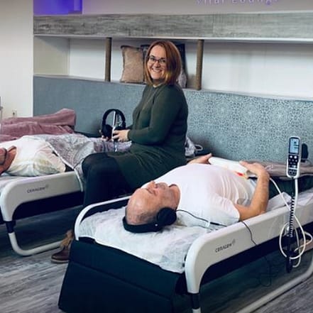 Bis zu 50% Rabatt auf den Therapeutische Massage bei Vollkommen Vital Lounge Düsseldorf OXGE.com Special Offers, Deals & Discounts in Germany