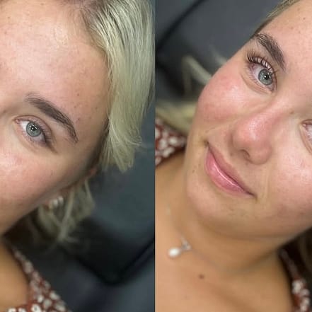 Bis zu 50% Rabatt auf den Wimpernwelle bei ST COSMETICS Nürnberg OXGE.com Special Offers, Deals & Discounts in Germany