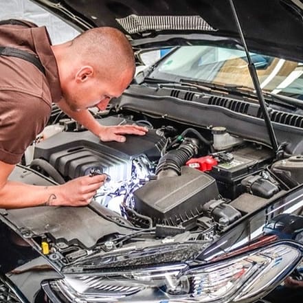 Bis zu 51% Rabatt auf den Kfz-Klimaanlagenreparatur bei Werkstatt-West Leja And Platz Gbr Leipzig/Halle OXGE.com Special Offers, Deals & Discounts in Germany