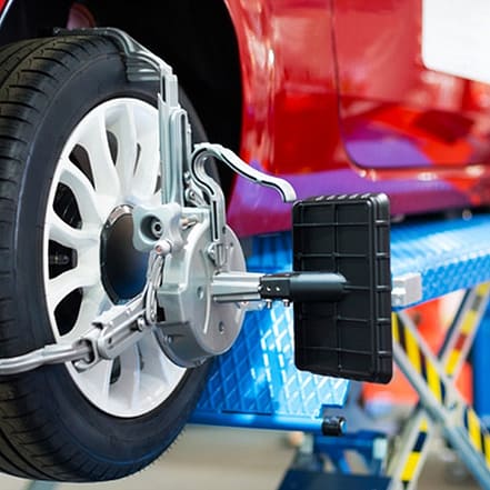 Bis zu 53% Rabatt auf Achsvermessung an PKW oder Transporter Köln OXGE.com Special Offers, Deals & Discounts in Germany