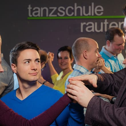 Bis zu 53% Rabatt auf den Tanzkurs bei ADTV Tanzschule Rautenberg GbR Duisburg/Oberhausen OXGE.com Special Offers, Deals & Discounts in Germany