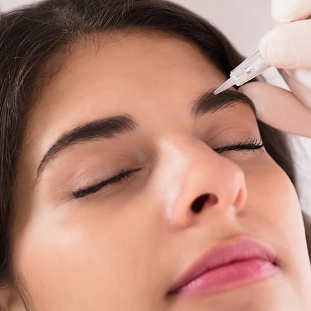 Bis zu 54% Rabatt auf den Augenbrauenkorrektur bei Beauty Room Bremen OXGE.com Special Offers, Deals & Discounts in Germany